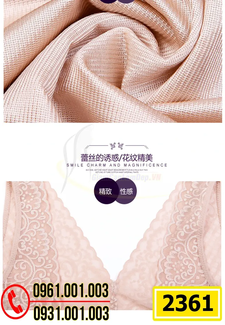 Bồ Đồ Gen Định Hình Cao Cấp Dành Cho Phụ Nữ