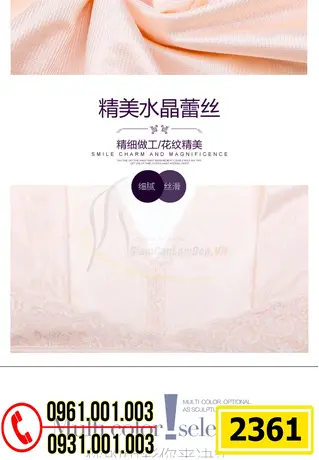 Bồ Đồ Gen Định Hình Cao Cấp Dành Cho Phụ Nữ