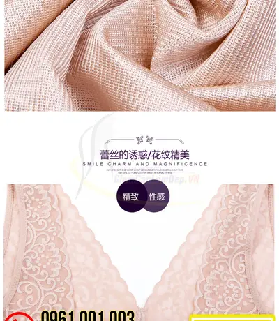 Bồ Đồ Gen Định Hình Cao Cấp Dành Cho Phụ Nữ