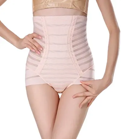 Quần Lót Định Hình - Quần Gen Bụng Định Hình Chống Cuộn Cao Cấp (Cod: QB-338)