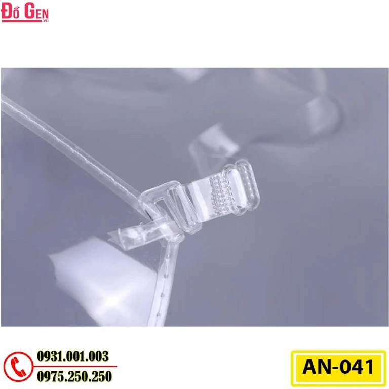 Áo Lót Ngực Cao Cấp AN-041