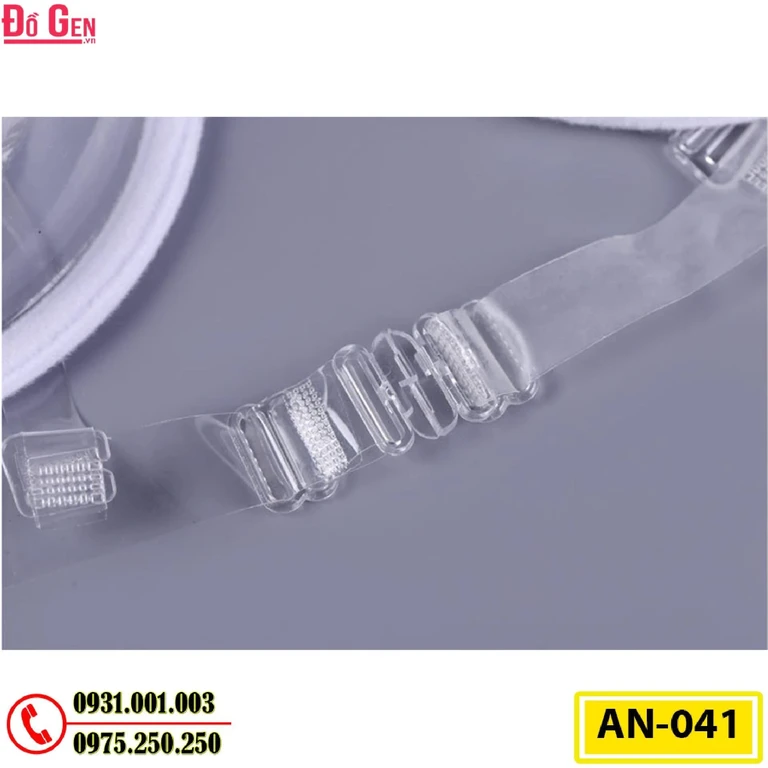 Áo Lót Ngực Cao Cấp AN-041