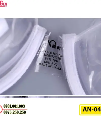 Áo Lót Ngực Cao Cấp AN-041