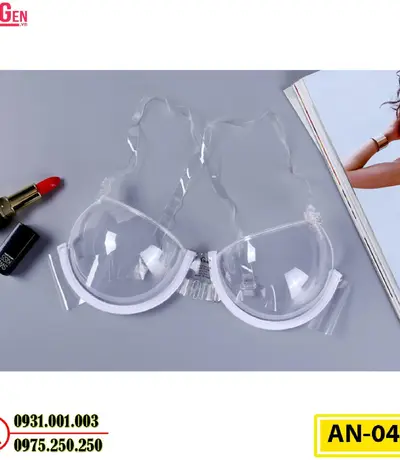 Áo Lót Ngực Cao Cấp AN-041