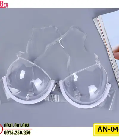 Áo Lót Ngực Cao Cấp AN-041