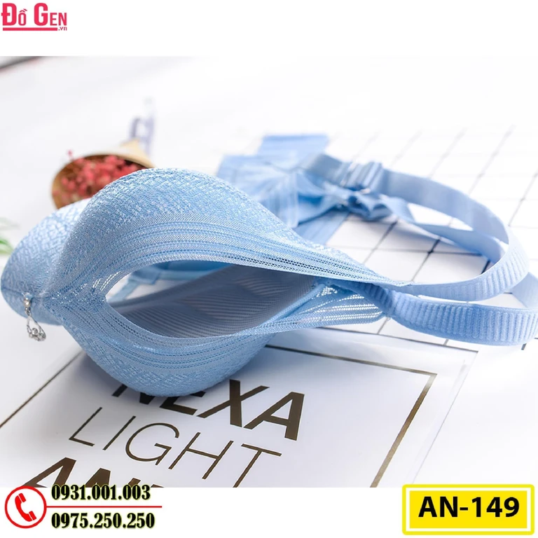 Áo Lót Ngực Không Gọng AN-149