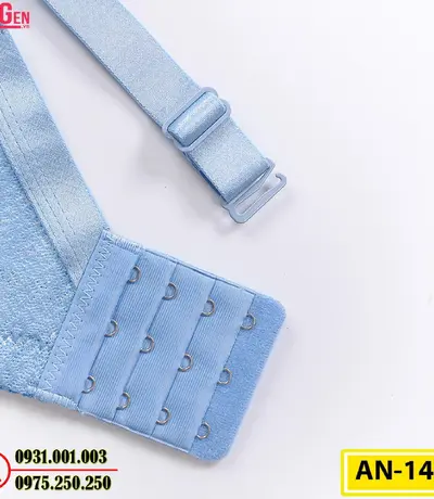 Áo Lót Ngực Không Gọng AN-149