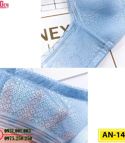 Áo Lót Ngực Không Gọng AN-149