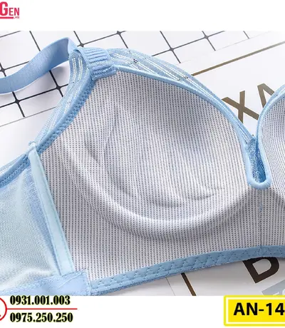 Áo Lót Ngực Không Gọng AN-149