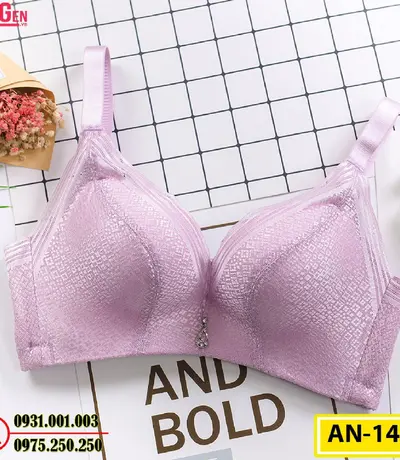 Áo Lót Ngực Không Gọng AN-149