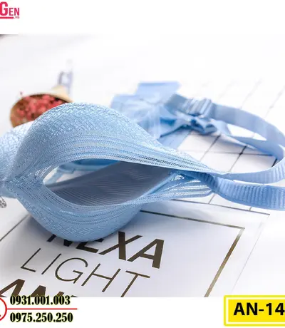 Áo Lót Ngực Không Gọng AN-149