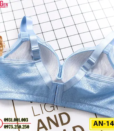 Áo Lót Ngực Không Gọng AN-149