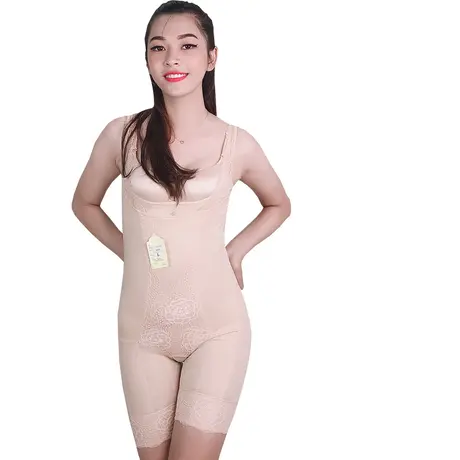 Gen Nịt Bụng - Đồ Lót Gen Định Hình Cao Cấp Thu Nhỏ Vòng Eo (Cod: BD-3506)