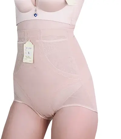 Quần Gen Định Hình - Quần Lót Định Hình Nâng Mông Thu Nhỏ Eo (Cod: QB-349)