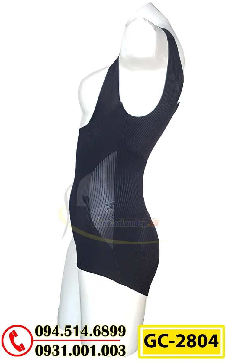 Đồ Lót Định Hình - Quần Áo Gen Định Hình Tạo Đường Cong Quyến Rũ