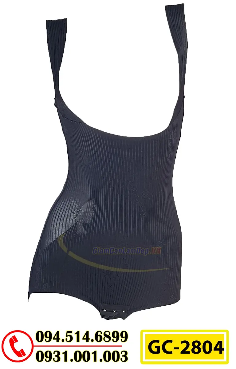 Đồ Lót Định Hình - Quần Áo Gen Định Hình Tạo Đường Cong Quyến Rũ