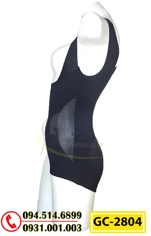 Đồ Lót Định Hình - Quần Áo Gen Định Hình Tạo Đường Cong Quyến Rũ