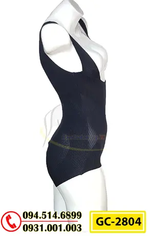 Đồ Lót Định Hình - Quần Áo Gen Định Hình Tạo Đường Cong Quyến Rũ