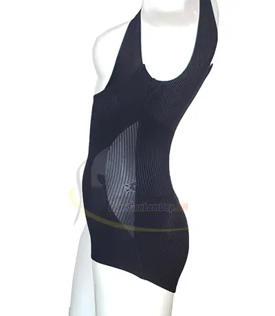 Đồ Lót Định Hình - Quần Áo Gen Định Hình Tạo Đường Cong Quyến Rũ