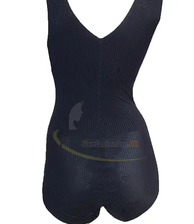 Đồ Lót Định Hình - Quần Áo Gen Định Hình Tạo Đường Cong Quyến Rũ