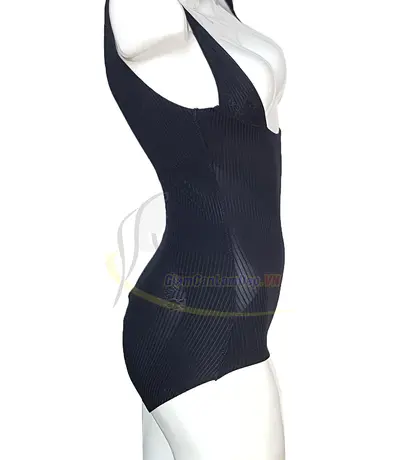 Đồ Lót Định Hình - Quần Áo Gen Định Hình Tạo Đường Cong Quyến Rũ