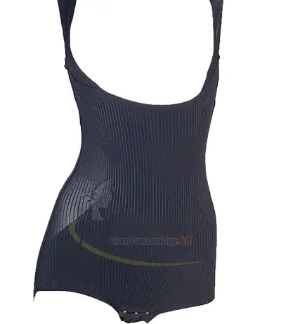 Đồ Lót Định Hình - Quần Áo Gen Định Hình Tạo Đường Cong Quyến Rũ