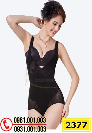 Đồ Lót Gen Định Hình Liền Thân Cao Cấp Nâng Mông, Thu Nhỏ Eo