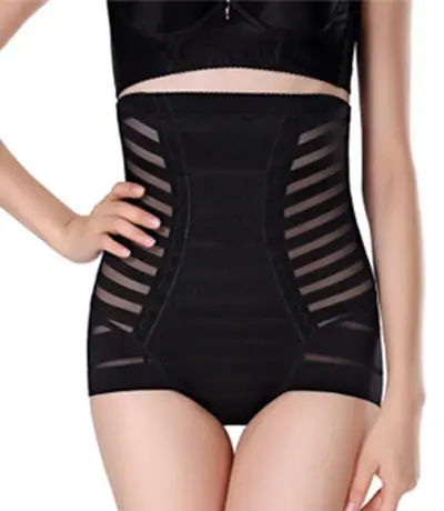 Quần Gen Định Hình - Quần Lót Gen Định Hình Nâng Mông, Thu Nhỏ Eo (Cod: QB-338)