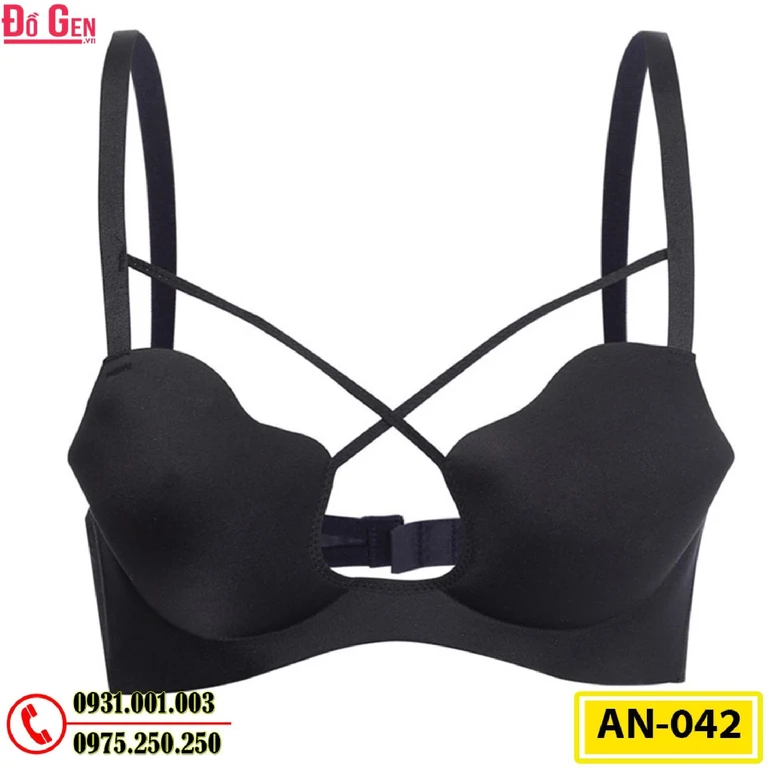 Áo Lót Ngực Không Gọng AN-042