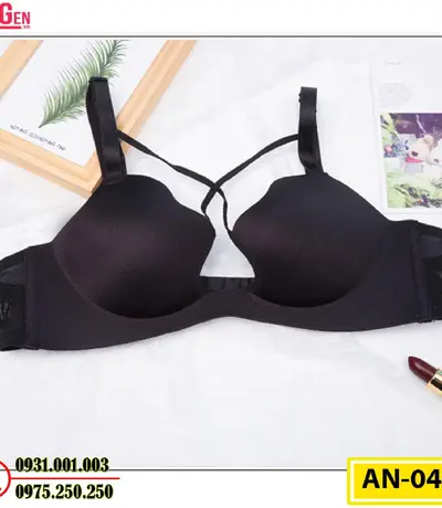 Áo Lót Ngực Không Gọng AN-042