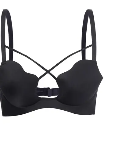 Áo Lót Ngực Không Gọng AN-042