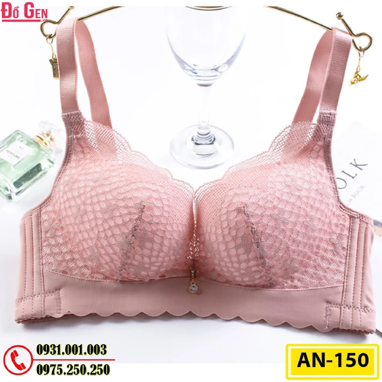 Áo Lót Ngực Cao Cấp AN-150