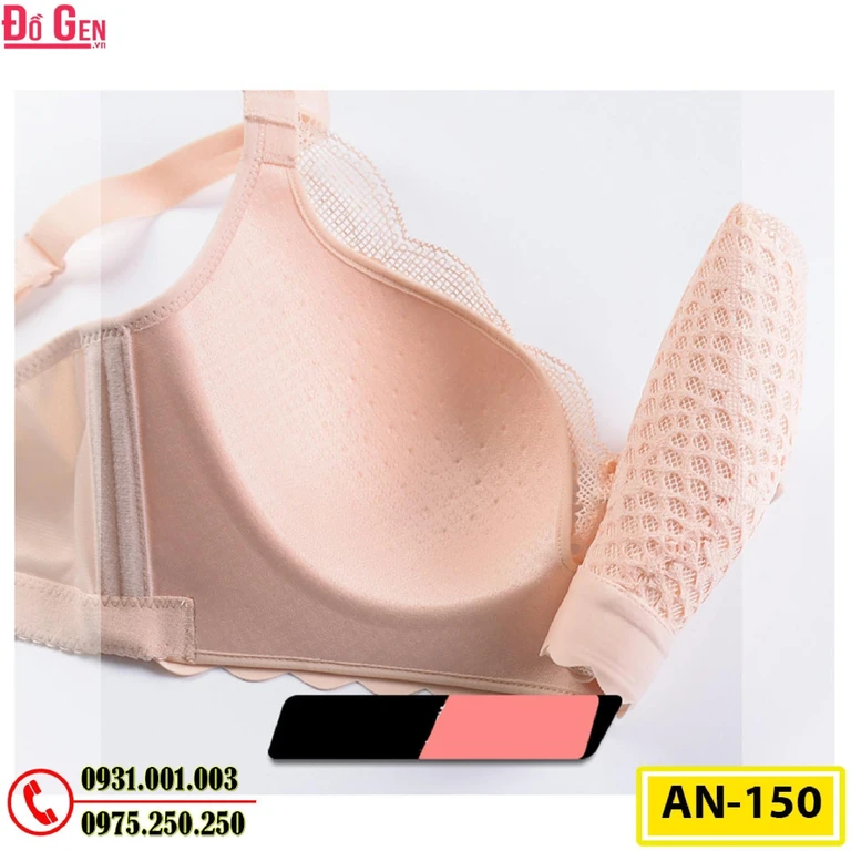 Áo Lót Ngực Cao Cấp AN-150