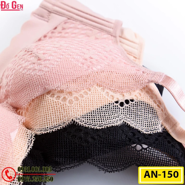 Áo Lót Ngực Cao Cấp AN-150