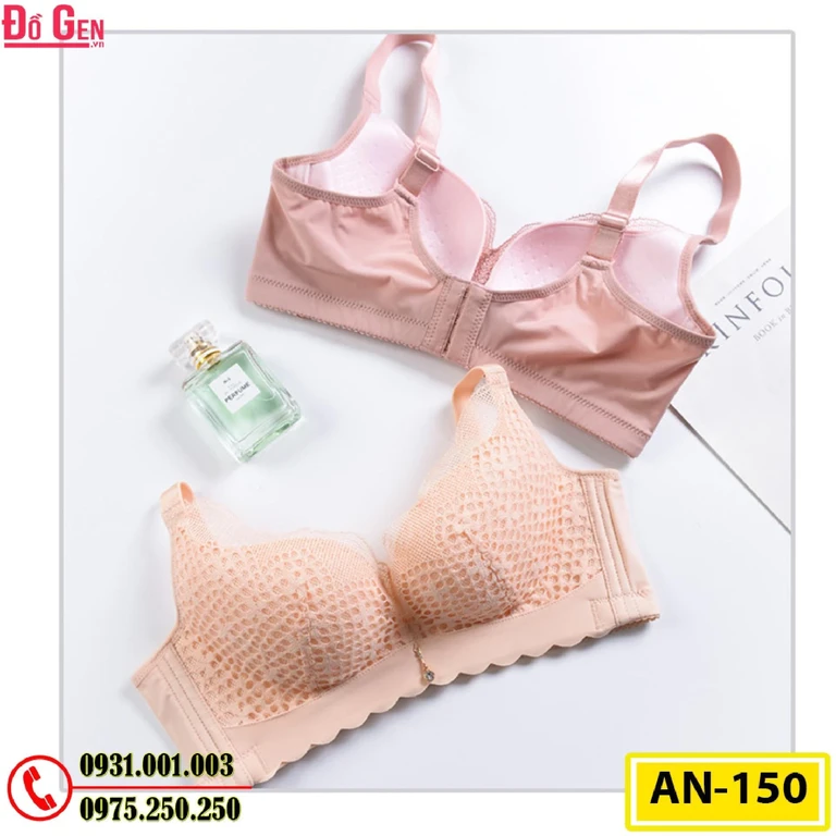 Áo Lót Ngực Cao Cấp AN-150