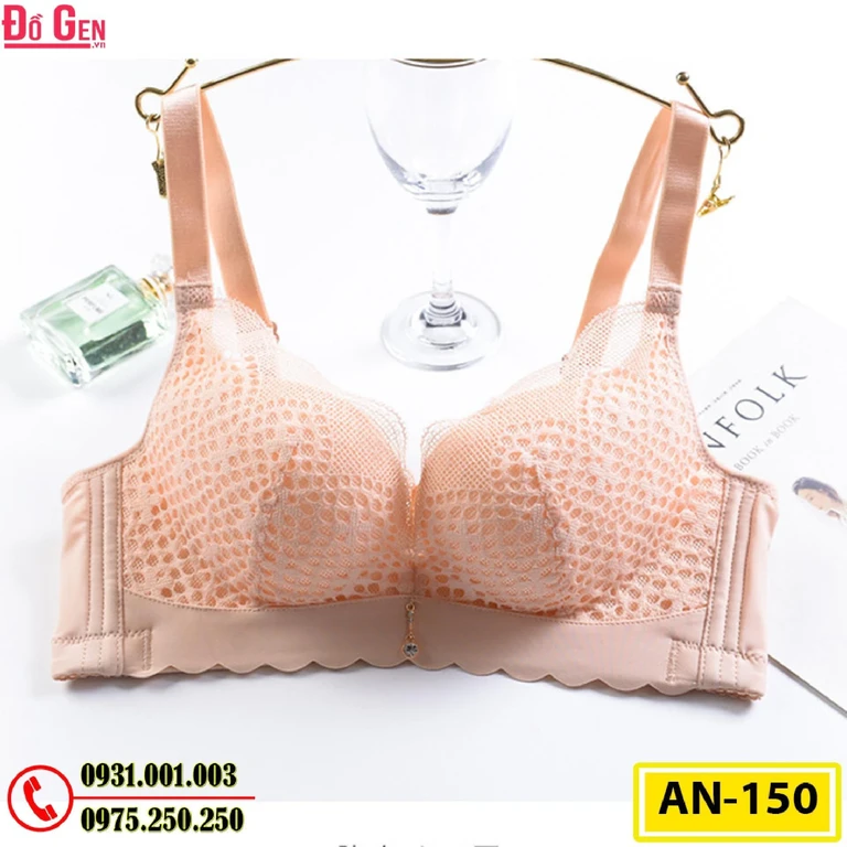 Áo Lót Ngực Cao Cấp AN-150