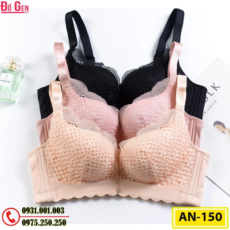 Áo Lót Ngực Cao Cấp AN-150