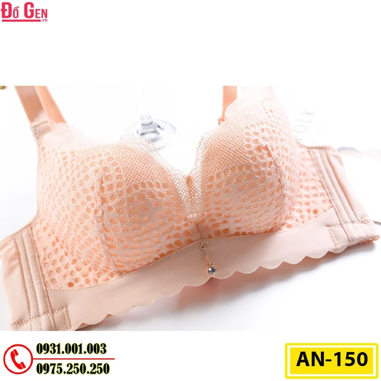 Áo Lót Ngực Cao Cấp AN-150