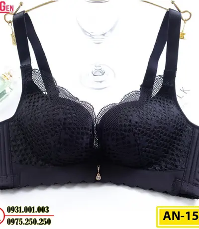 Áo Lót Ngực Cao Cấp AN-150