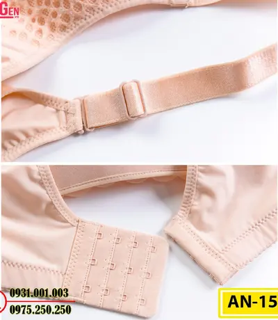 Áo Lót Ngực Cao Cấp AN-150