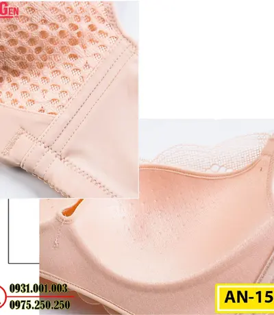 Áo Lót Ngực Cao Cấp AN-150