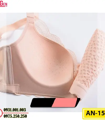 Áo Lót Ngực Cao Cấp AN-150