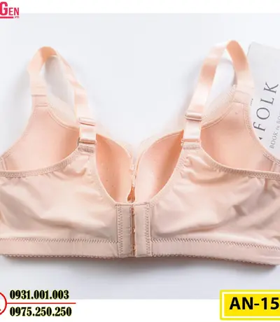 Áo Lót Ngực Cao Cấp AN-150