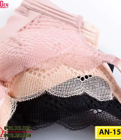 Áo Lót Ngực Cao Cấp AN-150