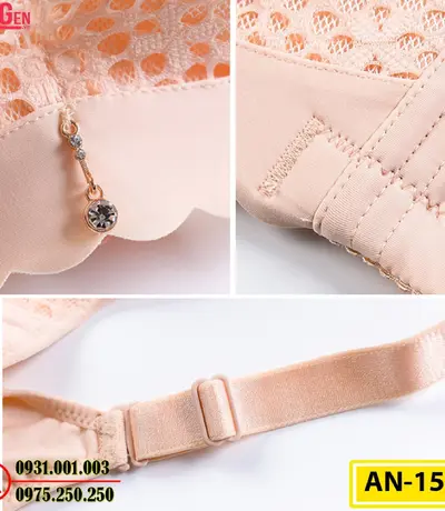 Áo Lót Ngực Cao Cấp AN-150