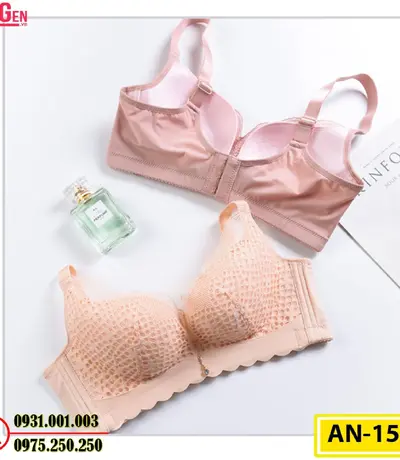 Áo Lót Ngực Cao Cấp AN-150