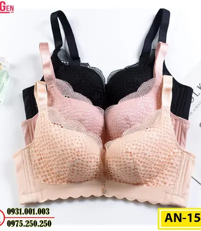 Áo Lót Ngực Cao Cấp AN-150