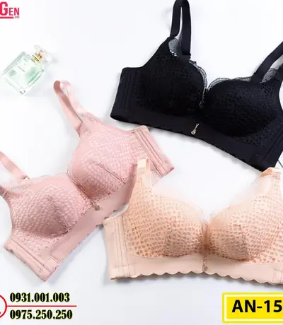 Áo Lót Ngực Cao Cấp AN-150