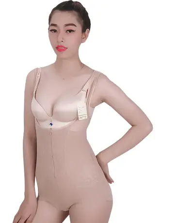 Bộ Đồ Gen Định Hình - Gen Nịt Bụng Dành Cho Người Thừa Cân Béo Phì (Cod: GC-16510)