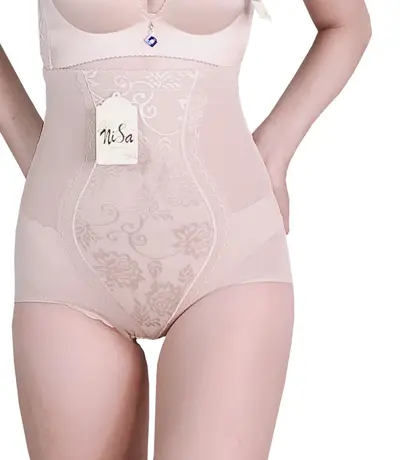 Quần Lót Định Hình - Gen Nịt Bụng Sau Phẫu Thuật (Cod: QG-339)